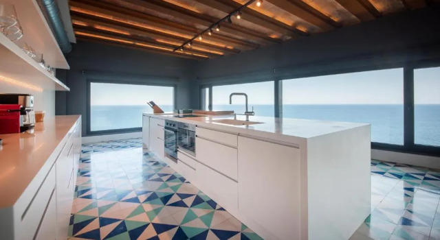 Апартаменты Deluxe Apartaments Cap Sa Sal