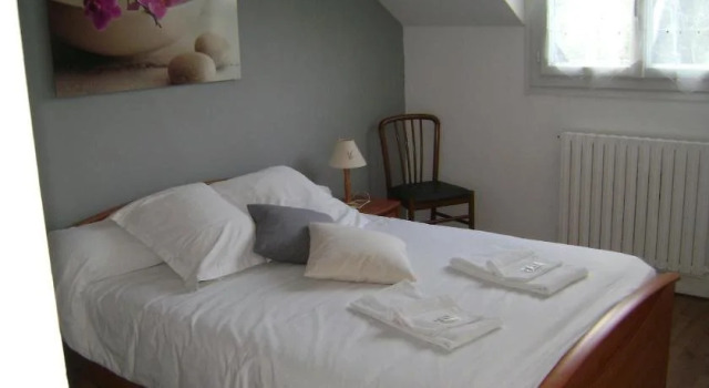 Hôtel Restaurant Les Brières, จอง โรงแรม Herbignac Loire-Atlantique