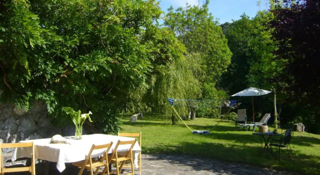 Коттедж с 3 комнатами Mote Cottage