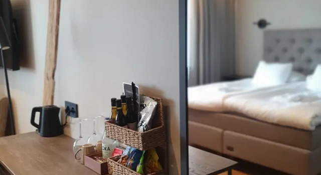 Номер Superior Elisefarm