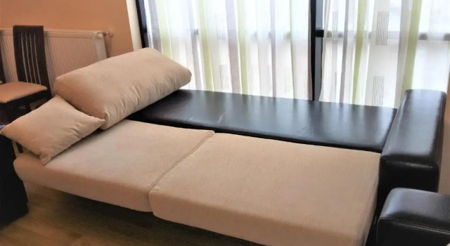 Cozy Apartment Ghambashidze Street