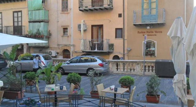 Апартаменты Casa Rosmary