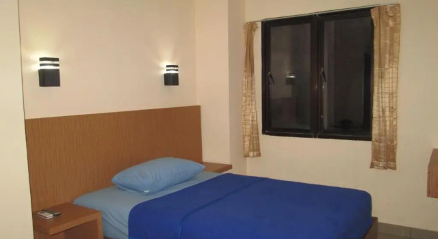 Номер Superior Guest House Remaja