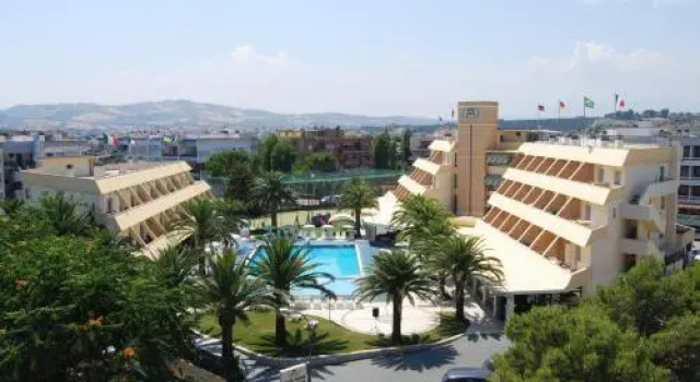 Park Hotel Residence