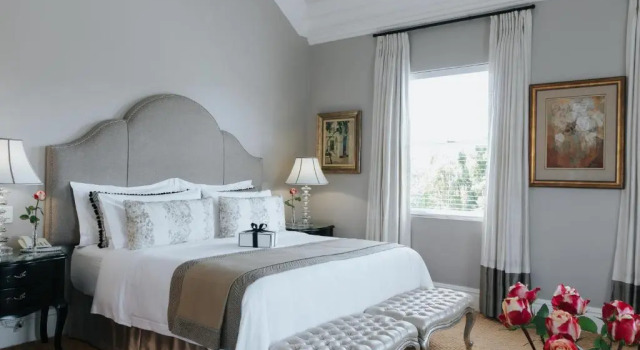 Вилла The Light House Boutique Suites