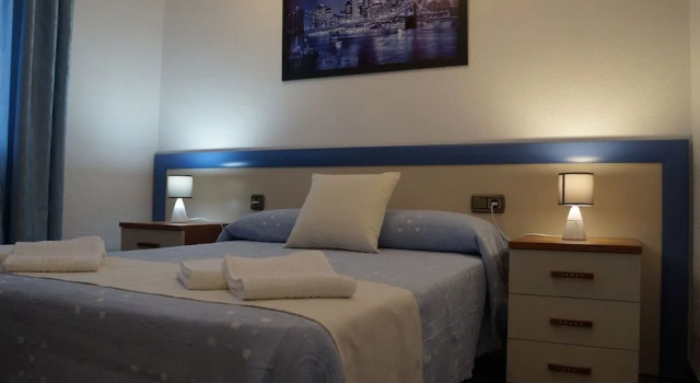 Apartamento Turístico Almagre, Забронировать Апартаменты/квартира Апартаменты Альмагро, рядом с Церковь Святого Августина, Апартаменты/квартира