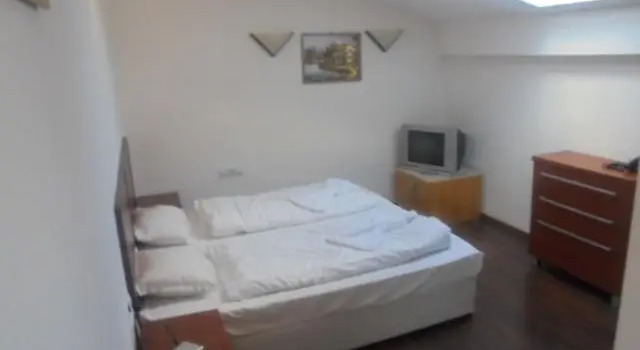 Студия Winslow Infinity Aparthotel
