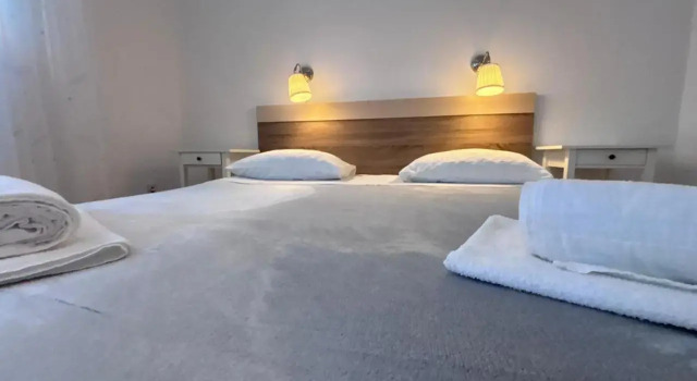Apartment Antare