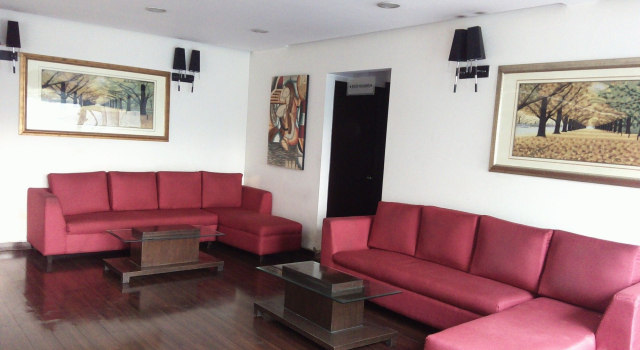 Hotel Saurabh Candy By Peppermint