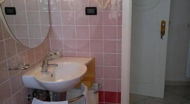 Четырёхместный номер Standard Hotel La Rotonda