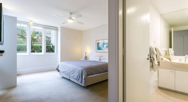 Portsea Village Resort, Book Resort Portsea Mornington Peninsula