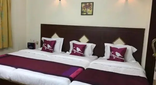 AKG Lodge