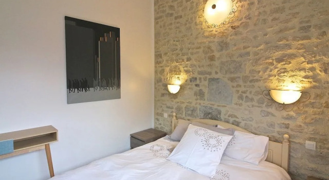Gîte Rêve de Pomme, Rezervați Hotel Monceaux-en-Bessin Normandy