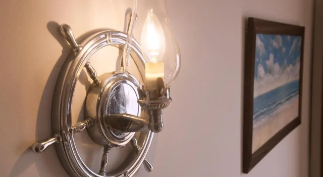 Номер Standard Hostal Mar de Frente