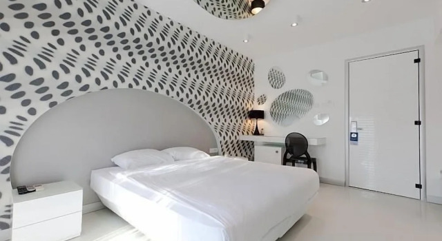Номер Deluxe Villa Saray