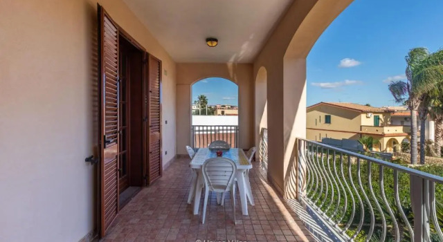 Апартаменты House&Villas - Villa Patrizia - Vittorio Apartment