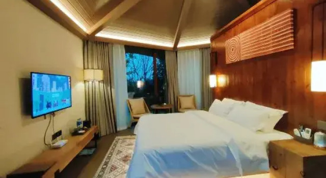 Тент An Yi Charming Residence