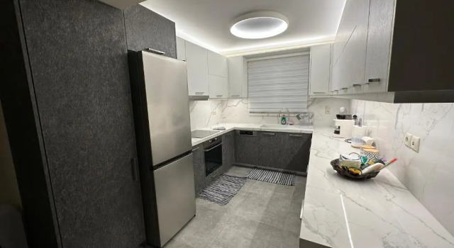 Коттедж Nikoles Villas Luxury 180m2