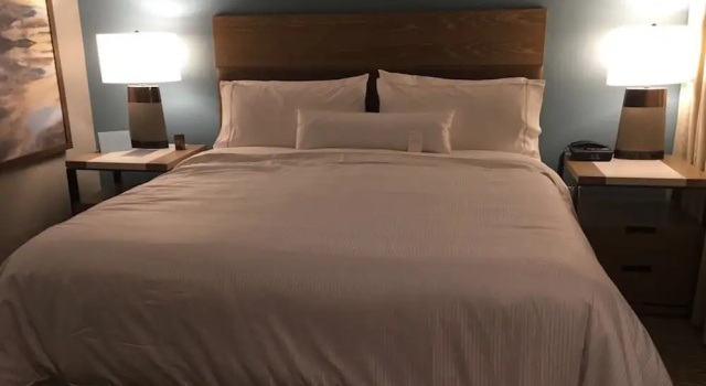 Номер Premium The Westin Kierland Villas, Scottsdale
