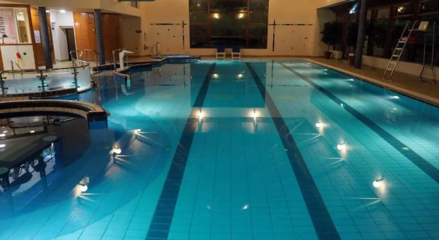Семейный номер Standard Tullamore Court Hotel