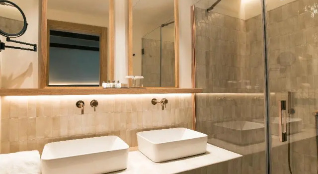 Номер Premium Legado Magdalena Hotel