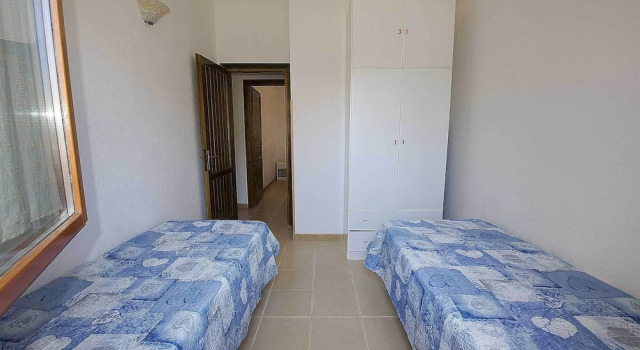Villetta Grace in Centro