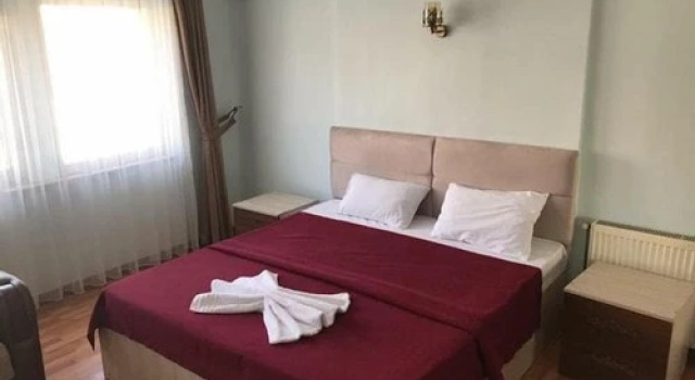 Maya Apart Hotel, Rezerwuj Hotel Ankara Central Anatolia Region