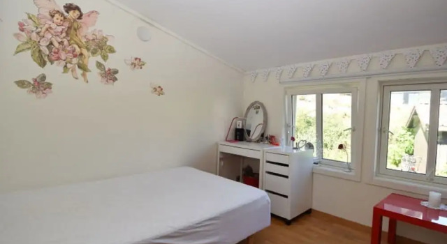 Апартаменты Solferie Holiday Home Hamreheia