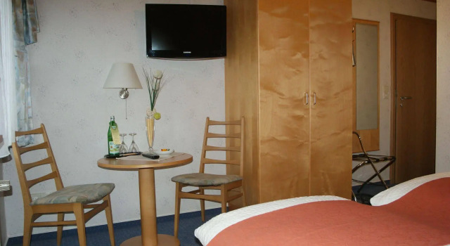 Waldesblick Hotel & Ferienwohnungen