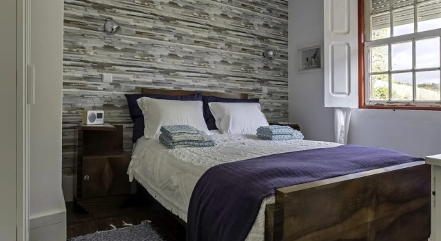House With 3 Bedrooms in Santa Marta de Penaguião, With Wonderful Mountain View, Private Pool, Enclosed Garden, Забронировать Отель Отели Санта-Марта-ди-Пенагиан 3 звезды, 3*