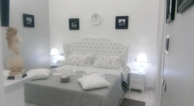Deluxe dobbelt værelse Barberini Dream
