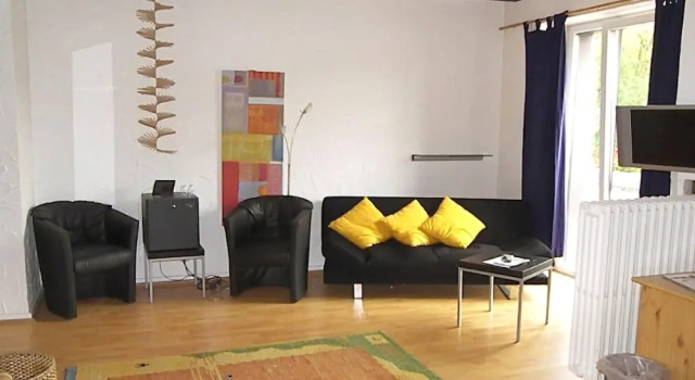 Parkhotel St. Georg, Buchen Sie Hotel Rath-Heumar Köln