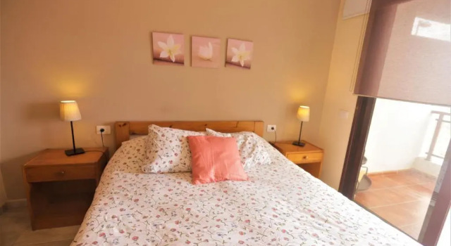 Apartment in Bajamar near coast, Book Apartment Hotels in Tenerife with Parking, Parking