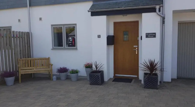 Primrose House