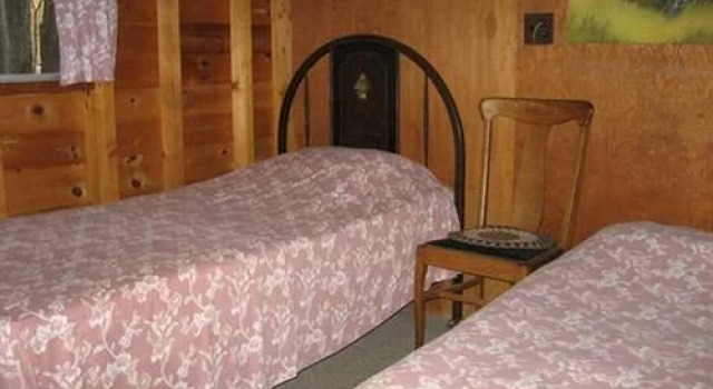 Rocky Cove Cottages, Buchen Sie Hotel Hotels in New England mit Parkplatz, Parkplätze