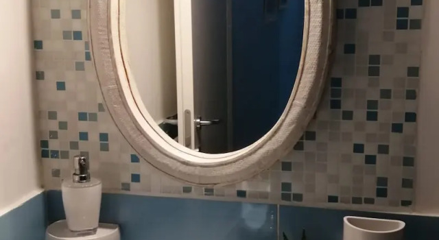 Номер Standard Tropea Holiday House