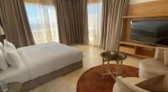 Семейный номер Standard Villa La Falaise