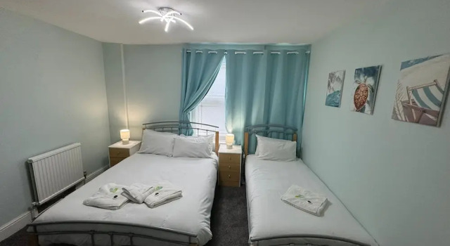 Студия Standard The Paradise Guest House