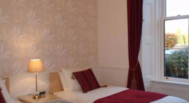Highfield Guest House