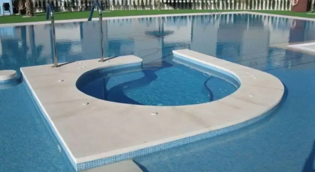 Апартаменты 2 Bedroom Apartment in Torrevieja