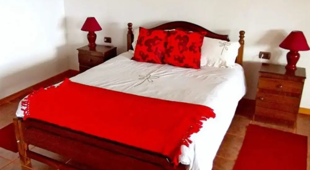 Hareswiss, Prenota Casa vacanze Ville a Valparaíso, Villa