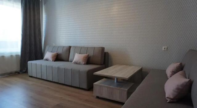 Sunny Ventspils 23, Забронировать Апартаменты/квартира Вентспилс Вентспилсский край, рядом с Ventspils University College