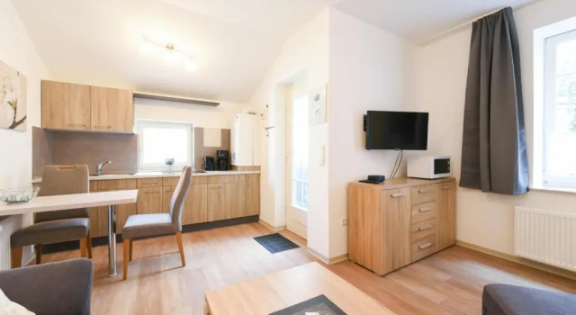 Haus Alte Kiefer Whg 2
