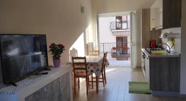Коттедж c 1 комнатой Danilo Apartments