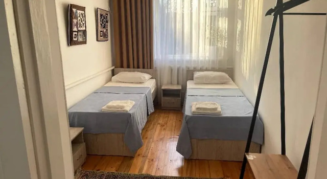 Номер Economy Family Guest House & Hostel