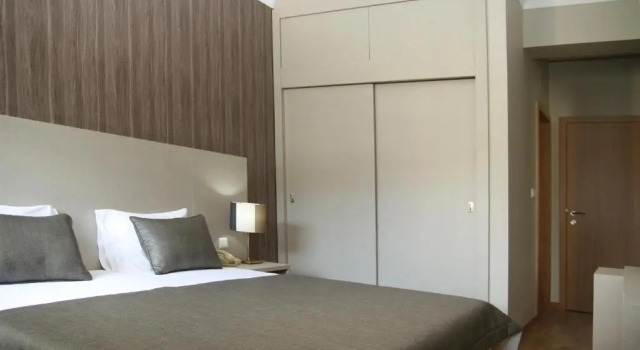 Семейный номер Standard Hotel Douro Inn