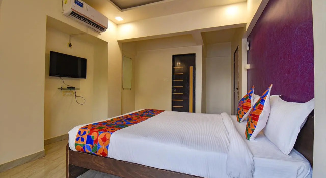 Fabhotel Ms Hospitality
