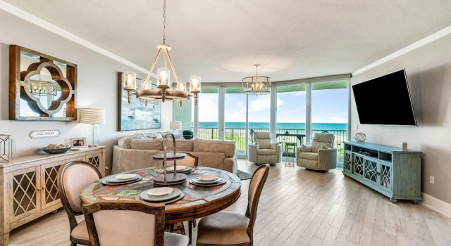 Crb0911 3 Bedroom Condo, Boek Appartement Orange Beach 