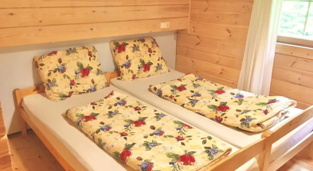 Шале Sportland Inn