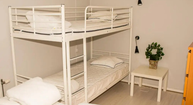 Номер Standard Guest House Tullgatan 24